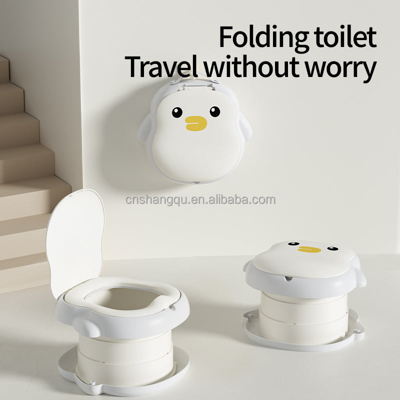 Opvouwbaar Toilet
